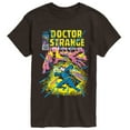 thumbnail image 1 of Marvel - Dr. Strange Comic - Men's Short Sleeve Graphic T-Shirt, 1 of 3