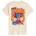 thumbnail image 1 of Marvel - Dr. Strange Hands - Men's Short Sleeve Graphic T-Shirt, 1 of 4