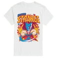 thumbnail image 1 of Marvel - Dr. Strange Hands - Men's Short Sleeve Graphic T-Shirt, 1 of 4