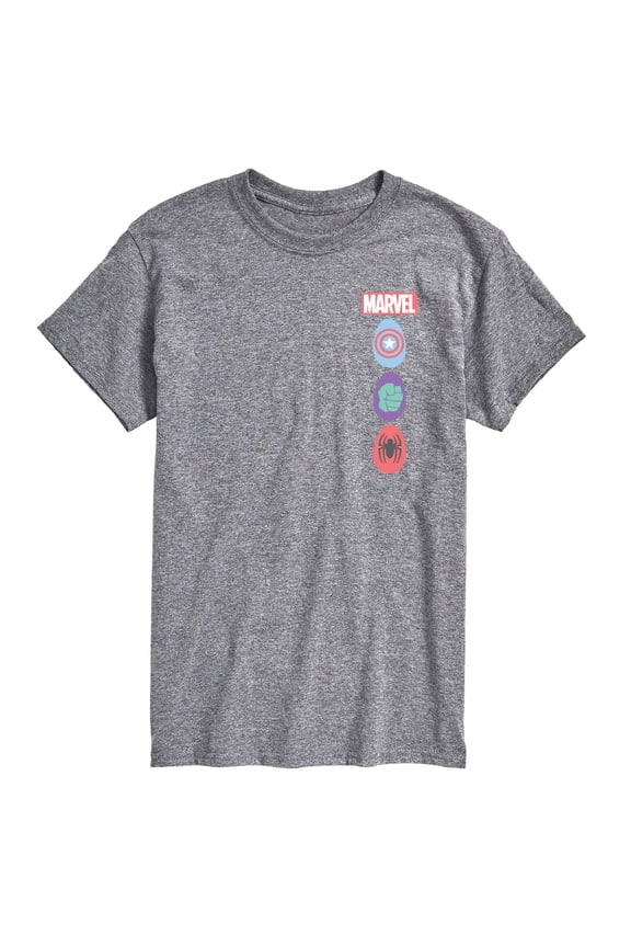 - Easter - Men's Short Sleeve Graphic T-Shirt