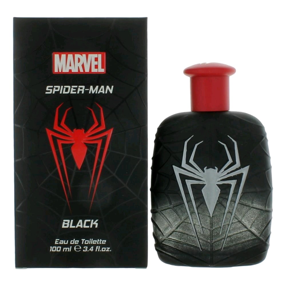 Iron man black cologne new arrivals