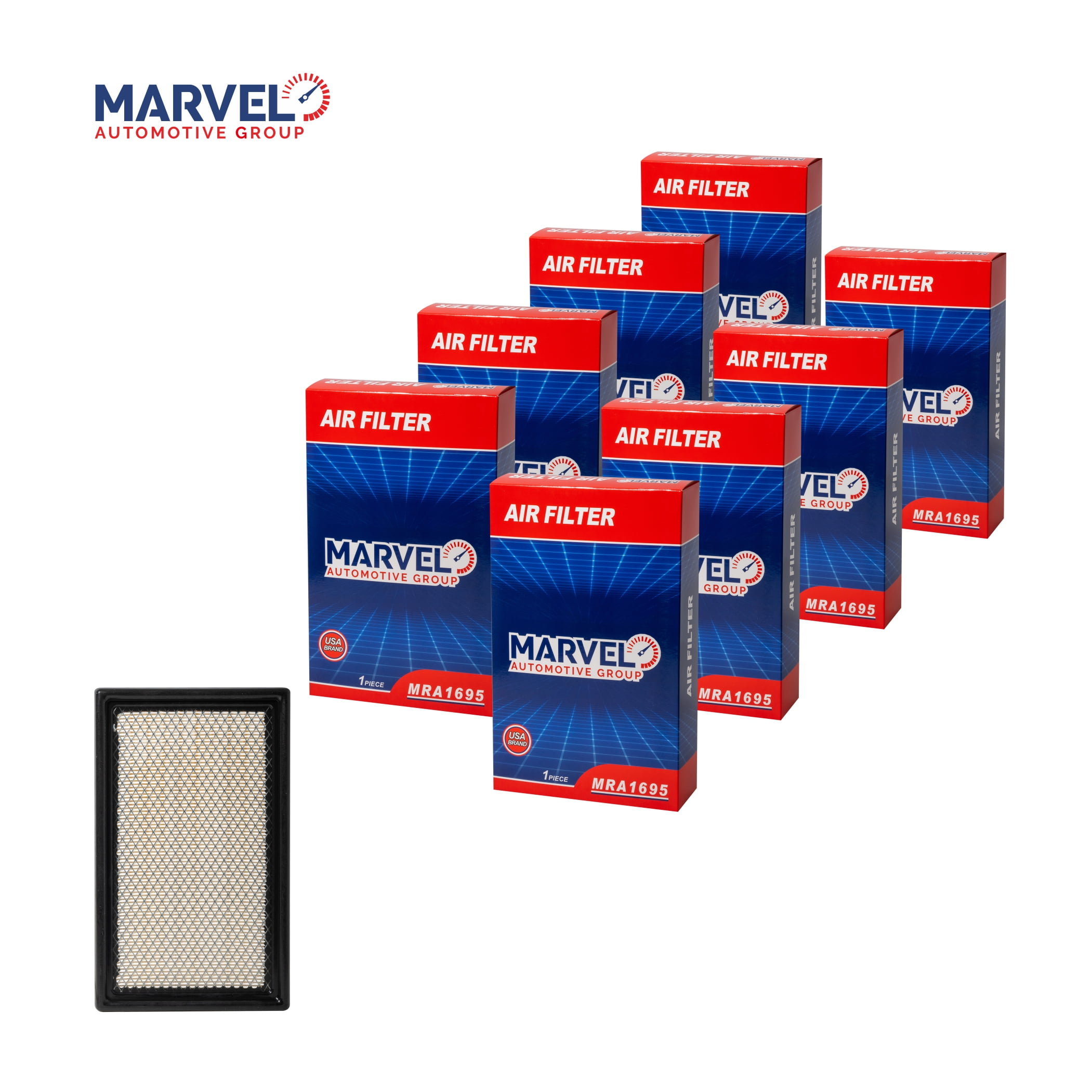 Filtro De Aire Ford Explorer 2004 2005 2006 4.0l
