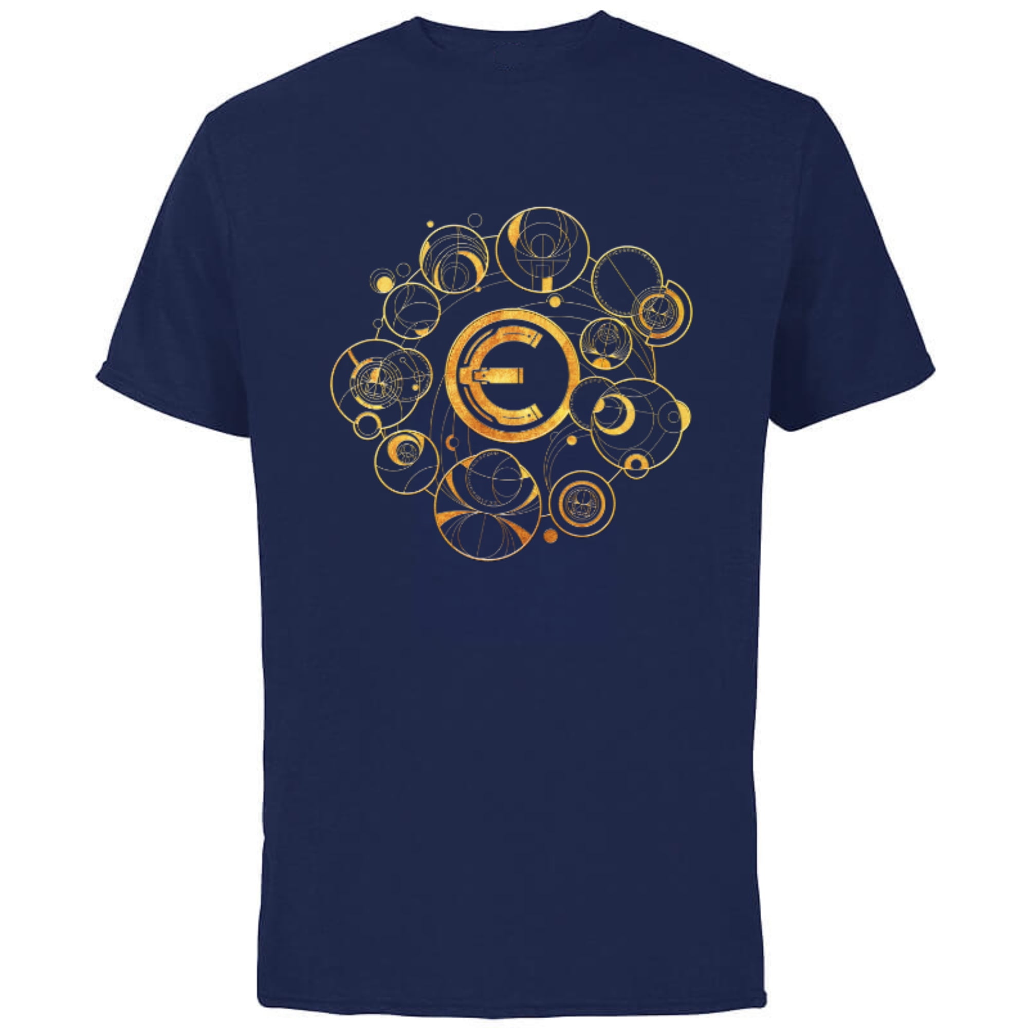 Camiseta Marvel The Eternals - Estampado Portada Cómic, Algodón Orgánico, Unisex Adulto