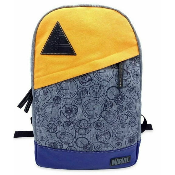 Marvel Eternals Logo Backpack Disney Parks