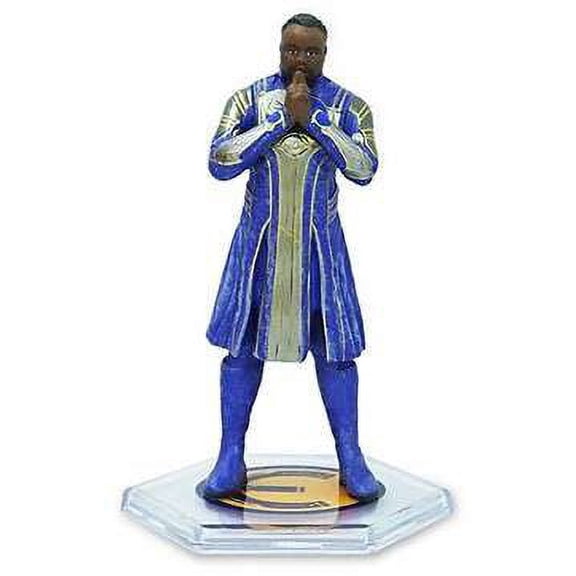 Marvel Eternals Phastos PVC Figure (No Packaging)