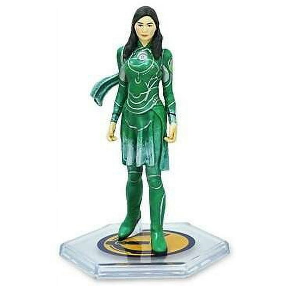 Marvel Eternals Sersi PVC Figure (No Packaging)