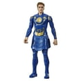 thumbnail image 1 of Marvel: Eternals Titan Hero Series Ikaris Kids Toy Action Figure for Boys and Girls Ages 4 5 6 7 8 and Up (12”), 1 of 10