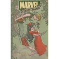 thumbnail image 1 of Pre-Owned Marvel Fairy Tales (Paperback) 0785143165 9780785143161, 1 of 1