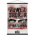 thumbnail image 1 of Marvel Falcon and Winter Soldier - Power Broker Watching 2, 1 of 5
