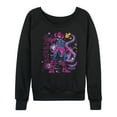 thumbnail image 1 of Marvel - Fantastic 4 Fantastic 4 Galactus Space - Women's French Terry Long Sleeve Shirt, 1 of 4