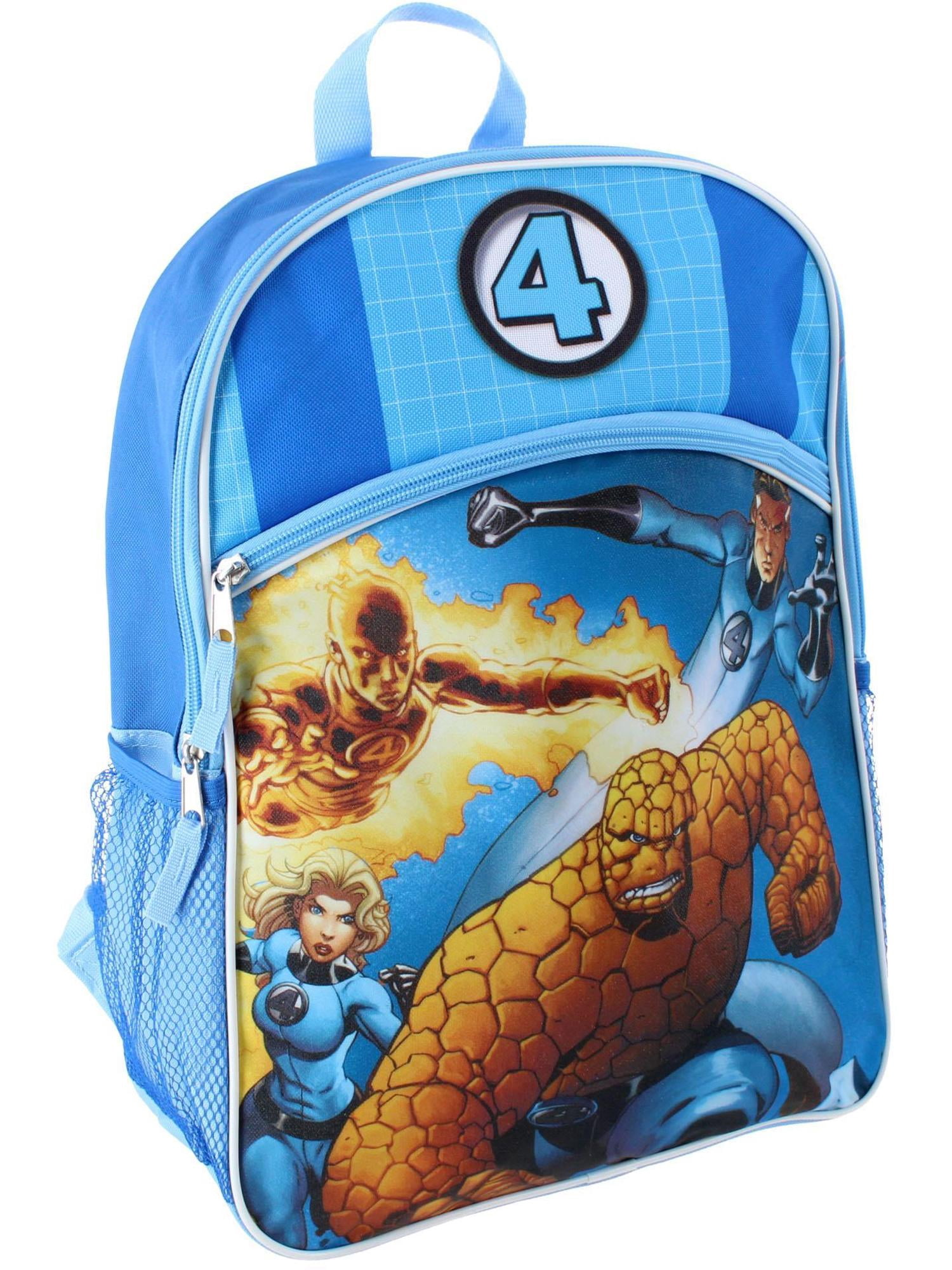 captain marvel faux leather mini backpack Her Universe The Marvels Marvel writer Joe Simon conceived the idea for Captain America Official Captain Marvel Loungefly Mini