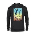 thumbnail image 1 of Marvel Fantastic Four #38 Stormbreakers Variant Cover - Pullover Hoodie for Adults – Customized-Black, 1 of 5