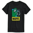 thumbnail image 1 of Marvel - Fantastic Four Doom - Men's Short Sleeve Graphic T-Shirt, 1 of 5