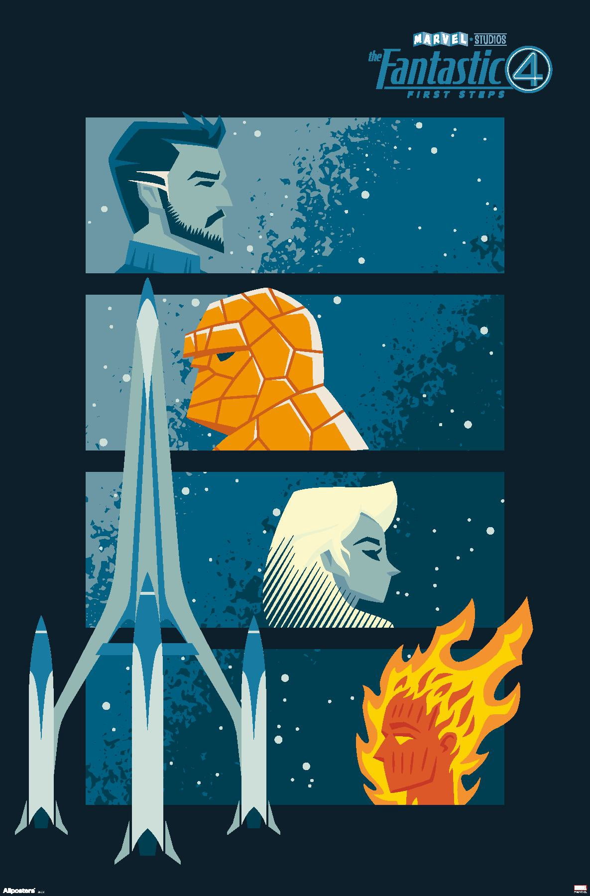 Marvel-Fantastic-Four-First-