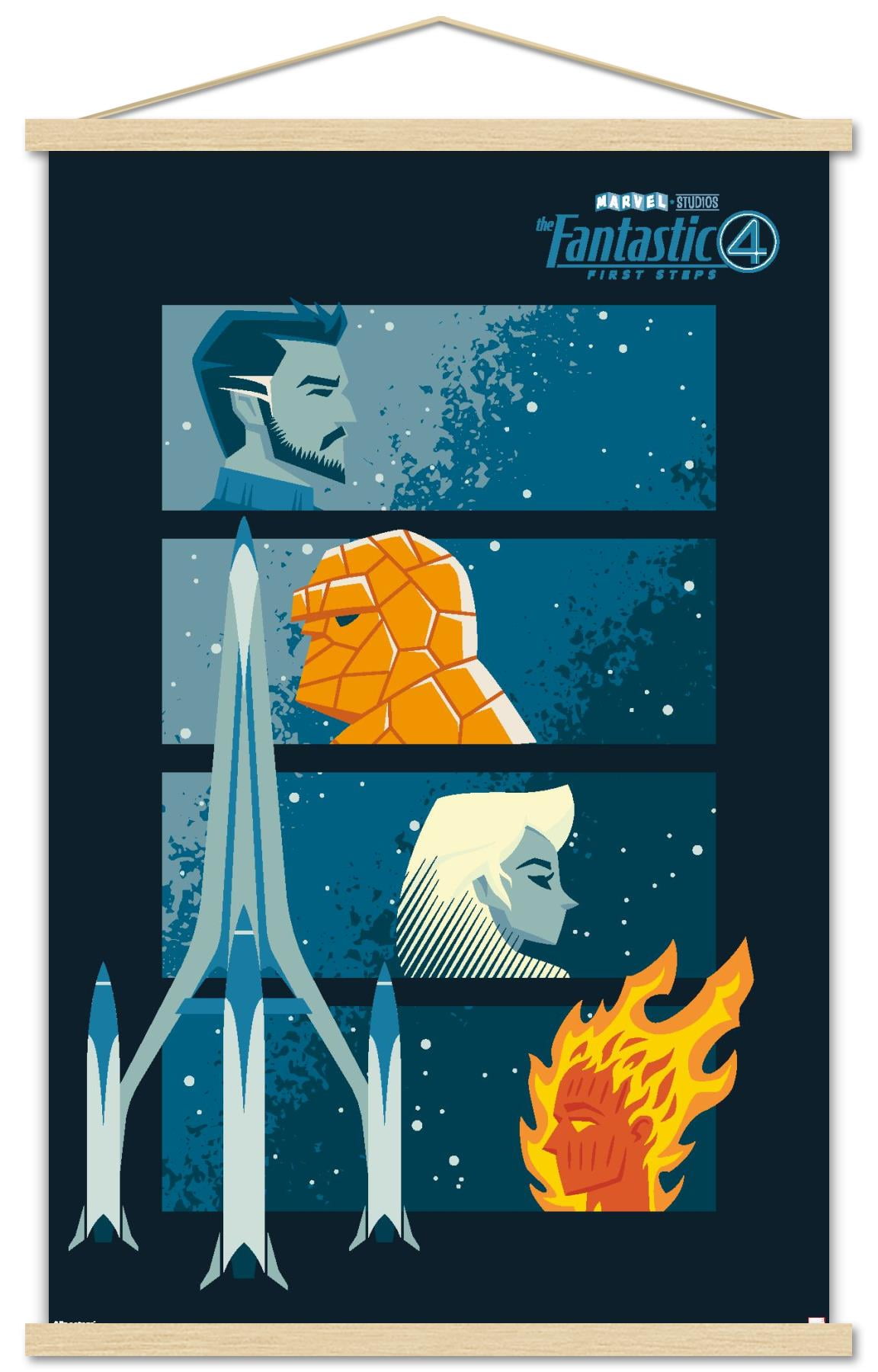 Marvel-Fantastic-Four-First-