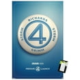 thumbnail image 1 of Marvel Fantastic Four: First Steps - Button One Sheet Wall Poster, 22.375" x 34", 1 of 5