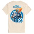 thumbnail image 1 of Marvel - Fantastic Four First Steps -Men's Short Sleeve Graphic T-Shirt, 1 of 4