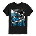 thumbnail image 1 of Marvel - Fantastic Four First Steps Mr Fantastic - Youth Short Sleeve Graphic T-Shirt, 1 of 4