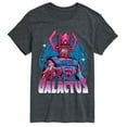 thumbnail image 1 of Marvel - Fantastic Four Galactus Logo - Men's Short Sleeve Graphic T-Shirt, 1 of 5