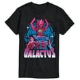 thumbnail image 1 of Marvel - Fantastic Four Galactus Logo - Men's Short Sleeve Graphic T-Shirt, 1 of 5