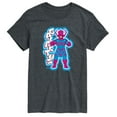 thumbnail image 1 of Marvel - Fantastic Four Galactus - Men's Short Sleeve Graphic T-Shirt, 1 of 5