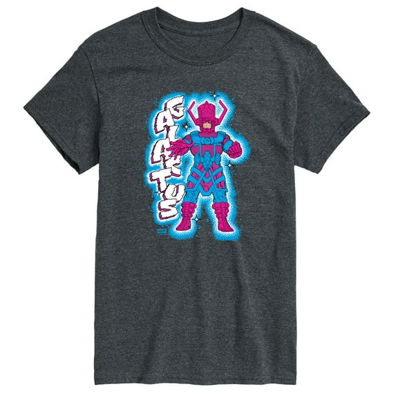 Marvel - Fantastic Four Galactus - Men's Short Sleeve Graphic T-Shirt