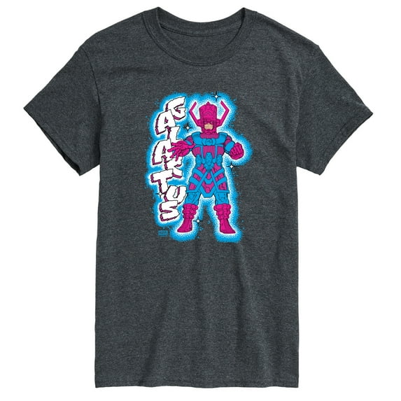 Marvel - Fantastic Four Galactus - Men's Short Sleeve Graphic T-Shirt