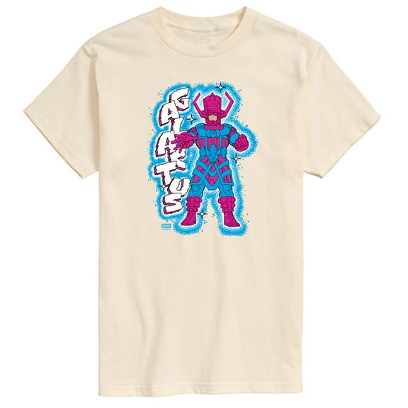 Marvel - Fantastic Four Galactus - Men's Short Sleeve Graphic T-Shirt