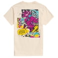 thumbnail image 1 of Marvel - Fantastic Four Galactus Panels - Men's Short Sleeve Graphic T-Shirt, 1 of 5