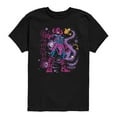 thumbnail image 1 of Fantastic Four - Galactus Space - Youth Boys Short Sleeve Graphic T-Shirt, 1 of 4