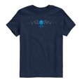 thumbnail image 1 of Fantastic Four - Invisible - Youth Boys Short Sleeve Graphic T-Shirt, 1 of 4