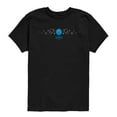 thumbnail image 1 of Fantastic Four - Invisible - Youth Boys Short Sleeve Graphic T-Shirt, 1 of 4