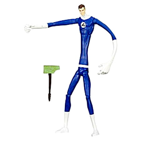 Marvel Fantastic Four Mr. Fantastic Action Figure