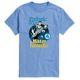thumbnail image 1 of Marvel - Fantastic Four Mr Fantastic Comic Cover - Men's Short Sleeve Graphic T-Shirt, 1 of 4