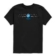 thumbnail image 1 of Fantastic Four - Fantastic - Youth Boys Short Sleeve Graphic T-Shirt, 1 of 4
