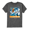 thumbnail image 1 of Marvel - Fantastic Four Retro Asronaut Future Foundation - Youth Short Sleeve Graphic T-Shirt, 1 of 4