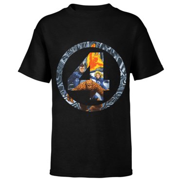 Big Hero 6 Tadashi Hamada Ringer Tee – Augusta Sportswear, Unisex S-2XL Halloween Cosplay