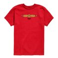 thumbnail image 1 of Fantastic Four - Thing - Youth Boys Short Sleeve Graphic T-Shirt, 1 of 3