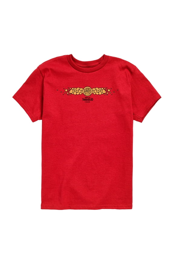 - Thing - Youth Boys Short Sleeve Graphic T-Shirt