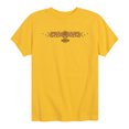 thumbnail image 1 of Fantastic Four - Thing - Youth Boys Short Sleeve Graphic T-Shirt, 1 of 4
