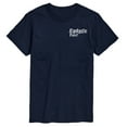thumbnail image 1 of Marvel - Fantastic Four Thing Break Through - Men's Short Sleeve Graphic T-Shirt, 1 of 4