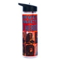 thumbnail image 1 of Marvel Female Superheroes 24 oz. UV Single-Wall Tritan Water Bottle, 1 of 2