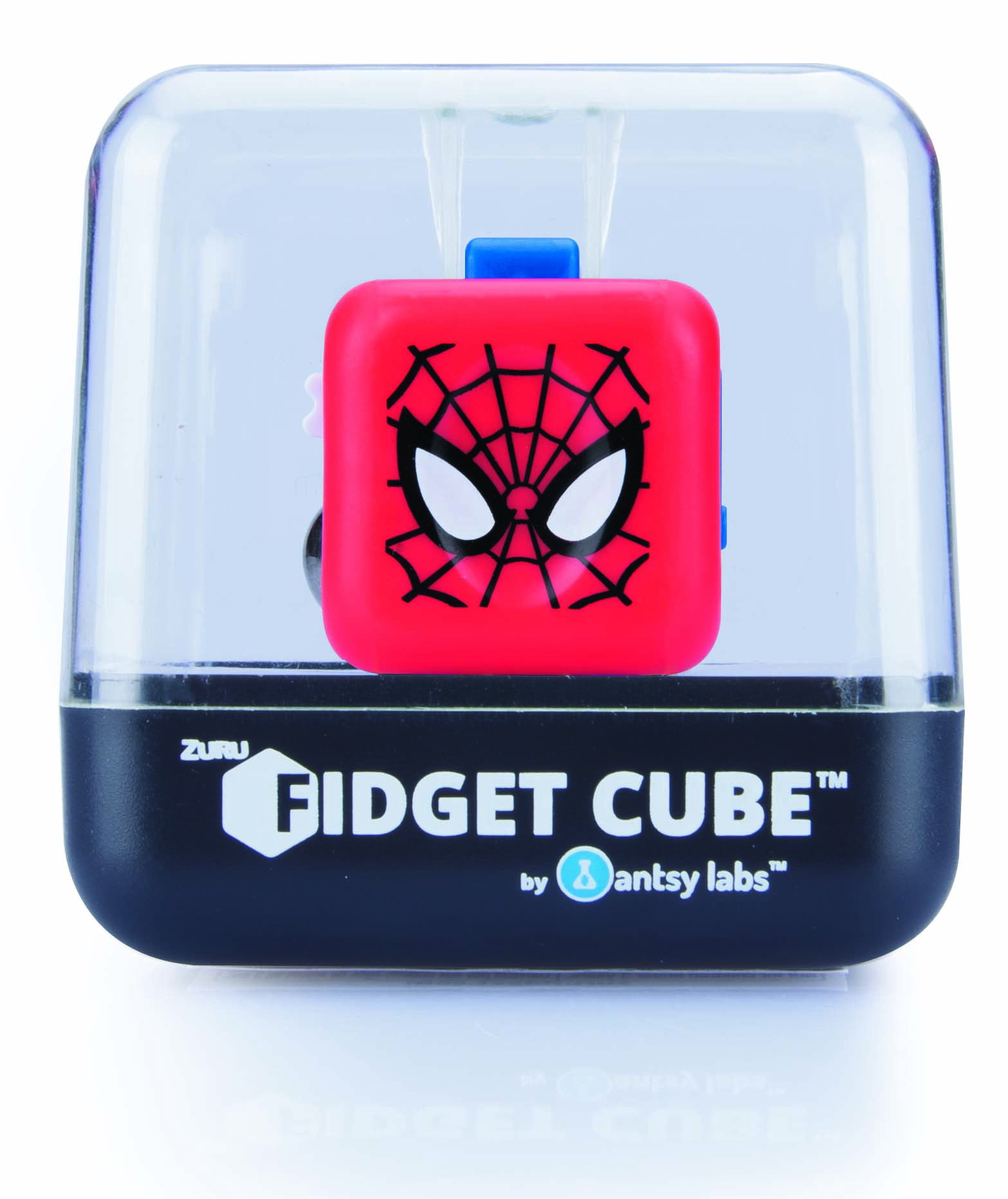 Buy Spider-Man Fidget Cube by Antsy Labs Online Liberia Ubuy - Main Image