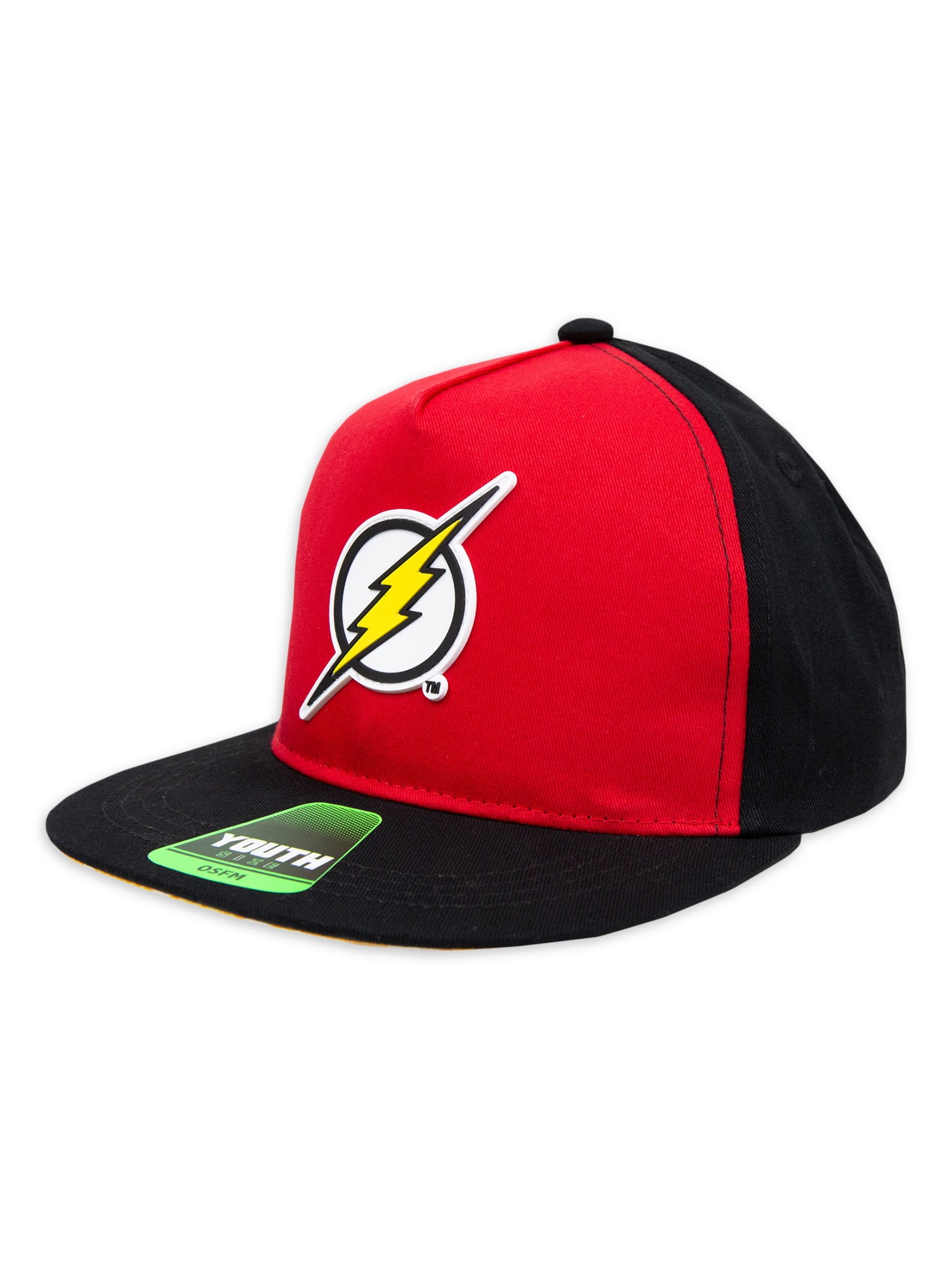 Flash baseball cap new arrivals
