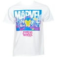 thumbnail image 1 of Marvel Force Works Team Up T-Shirt-2XLarge, 1 of 1
