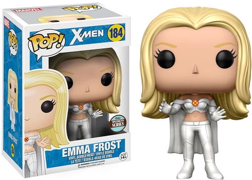X-Men - Emma Frost