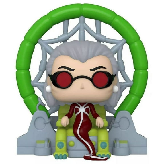 Marvel Funko POP | Madame Web
