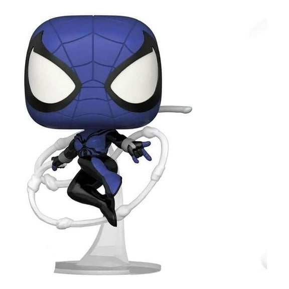 Marvel Funko POP | Spider-Girl #955 Chase
