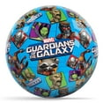 thumbnail image 1 of Marvel - GOG - Characters Pattern 16lb Bowling Ball, 1 of 1