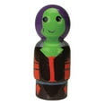 thumbnail image 1 of Bif Bang Pow Guardians of the Galaxy Gamora Pin Mate Wooden Figure, 1 of 1